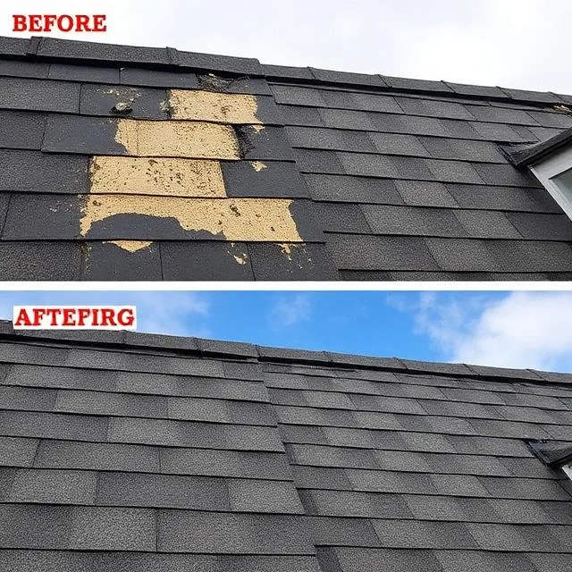 Roof Repair Near Me in Wilsonville, OR near me